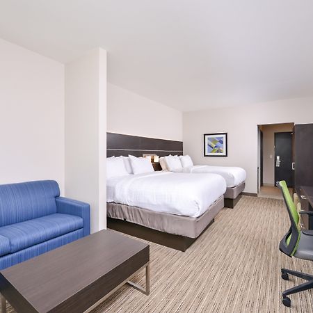Holiday Inn Express Donaldsonville By Ihg Ngoại thất bức ảnh