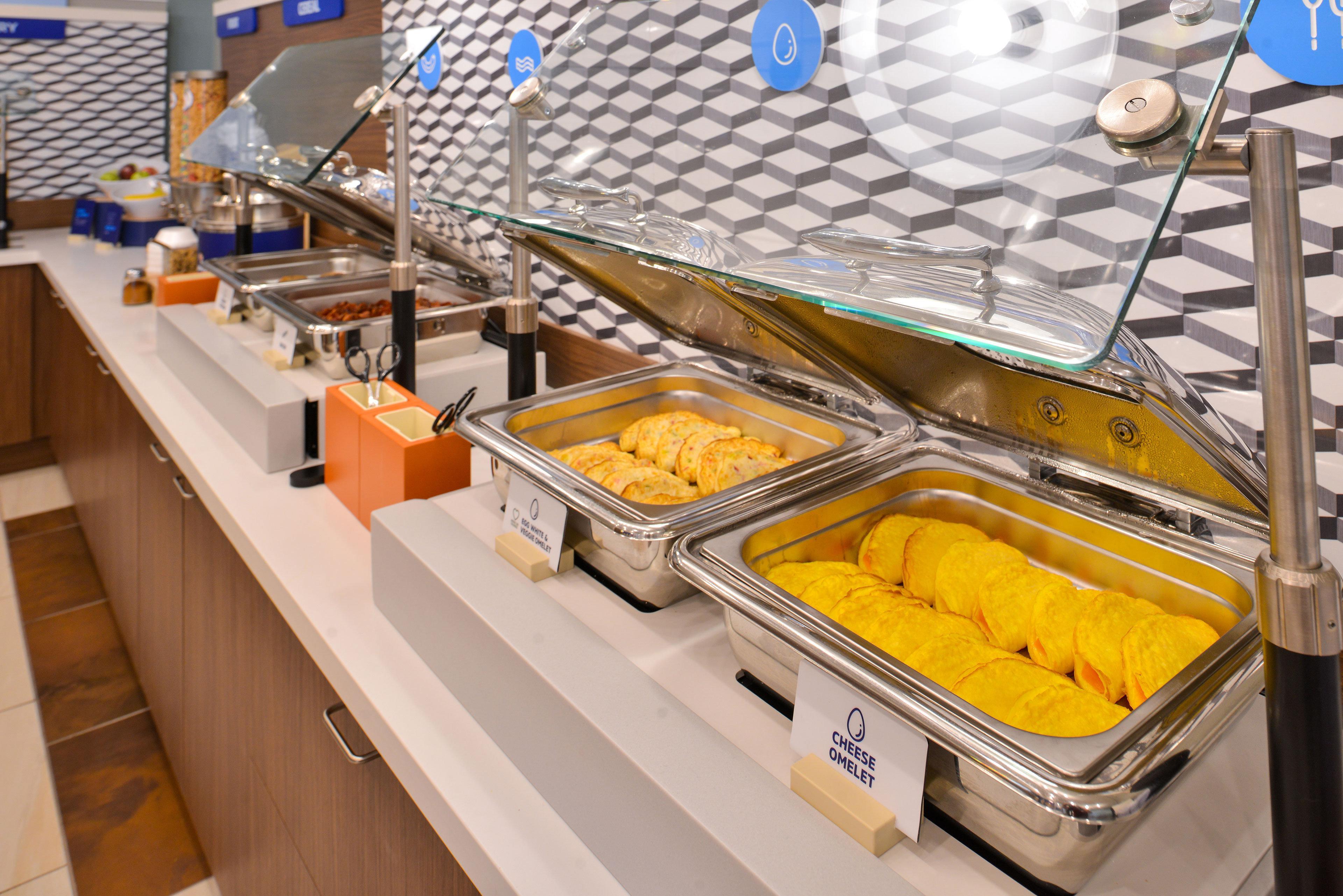 Holiday Inn Express Donaldsonville By Ihg Ngoại thất bức ảnh