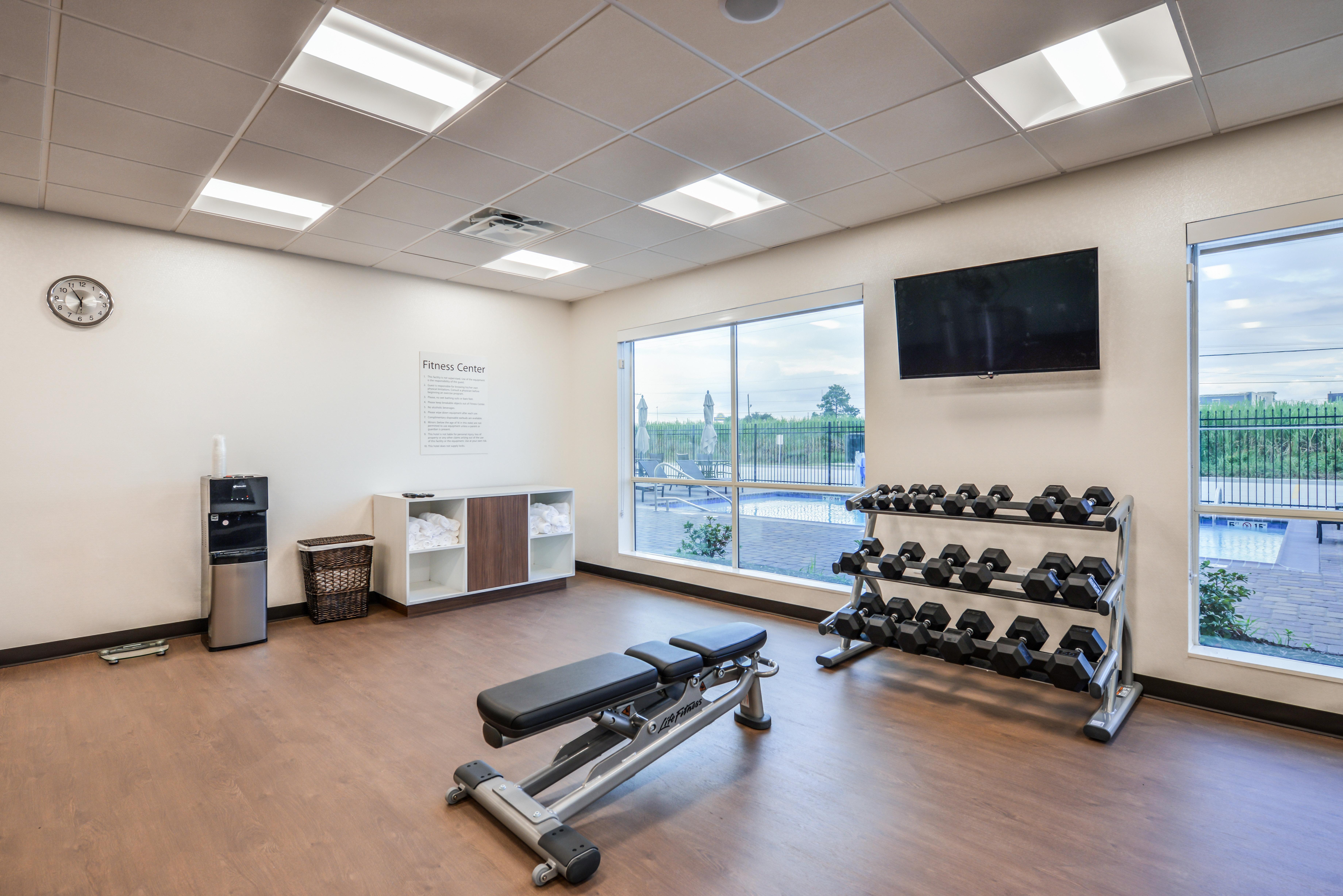 Holiday Inn Express Donaldsonville By Ihg Ngoại thất bức ảnh
