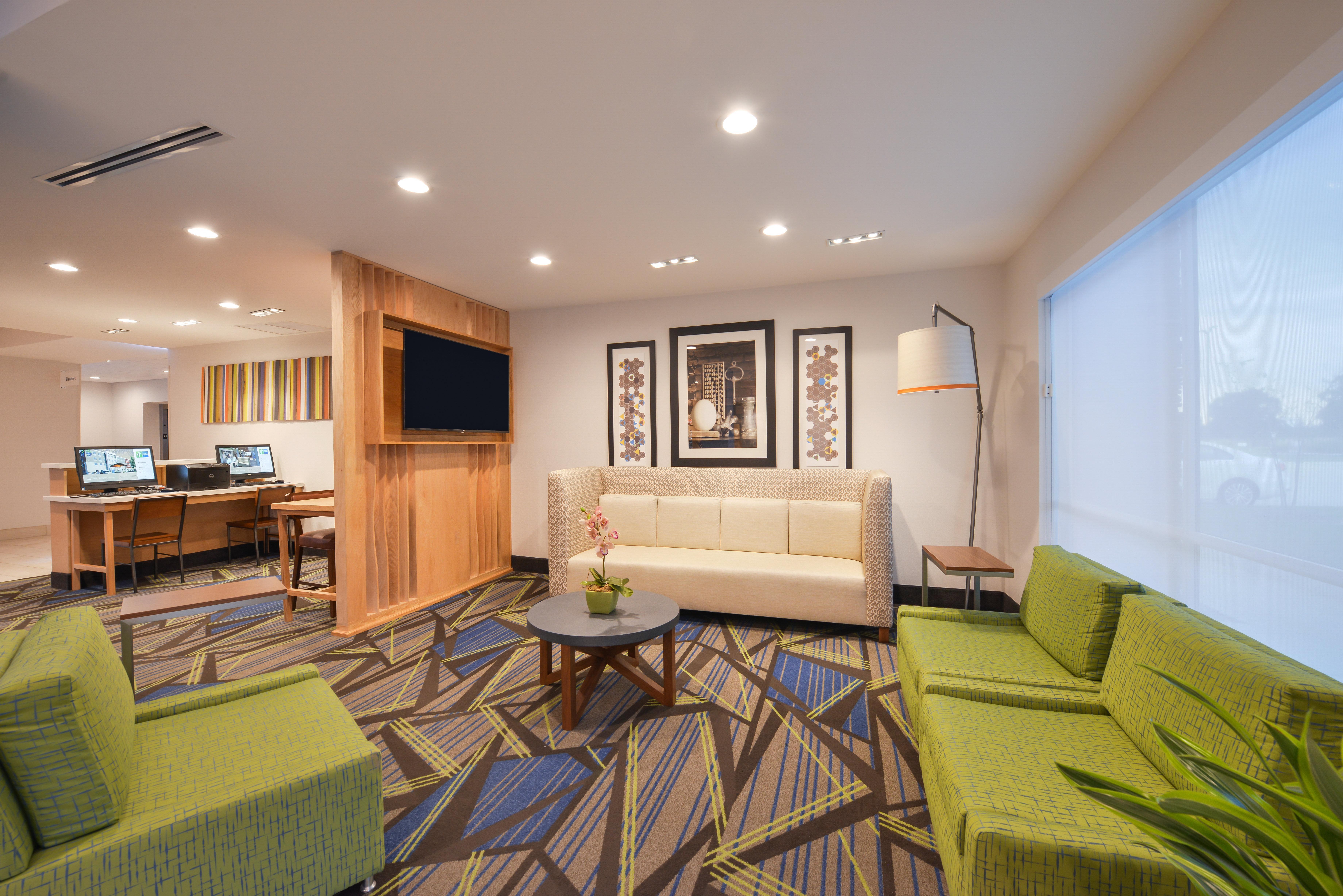 Holiday Inn Express Donaldsonville By Ihg Ngoại thất bức ảnh