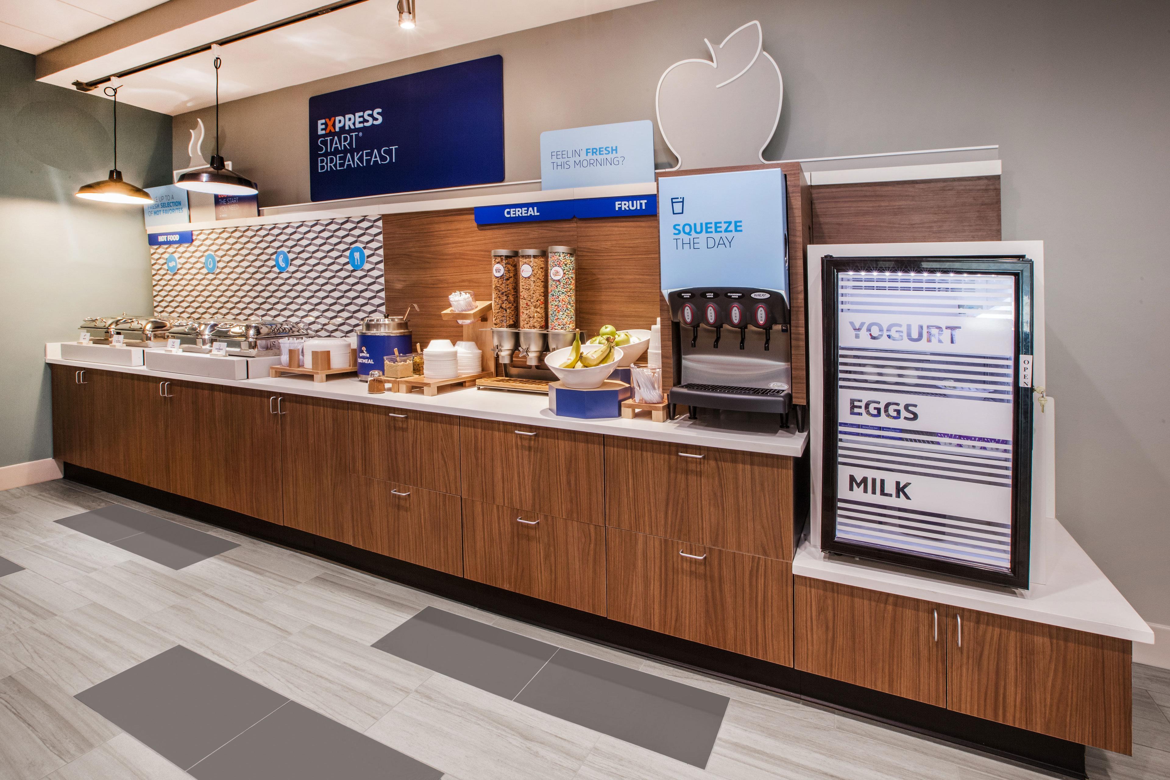Holiday Inn Express Donaldsonville By Ihg Ngoại thất bức ảnh