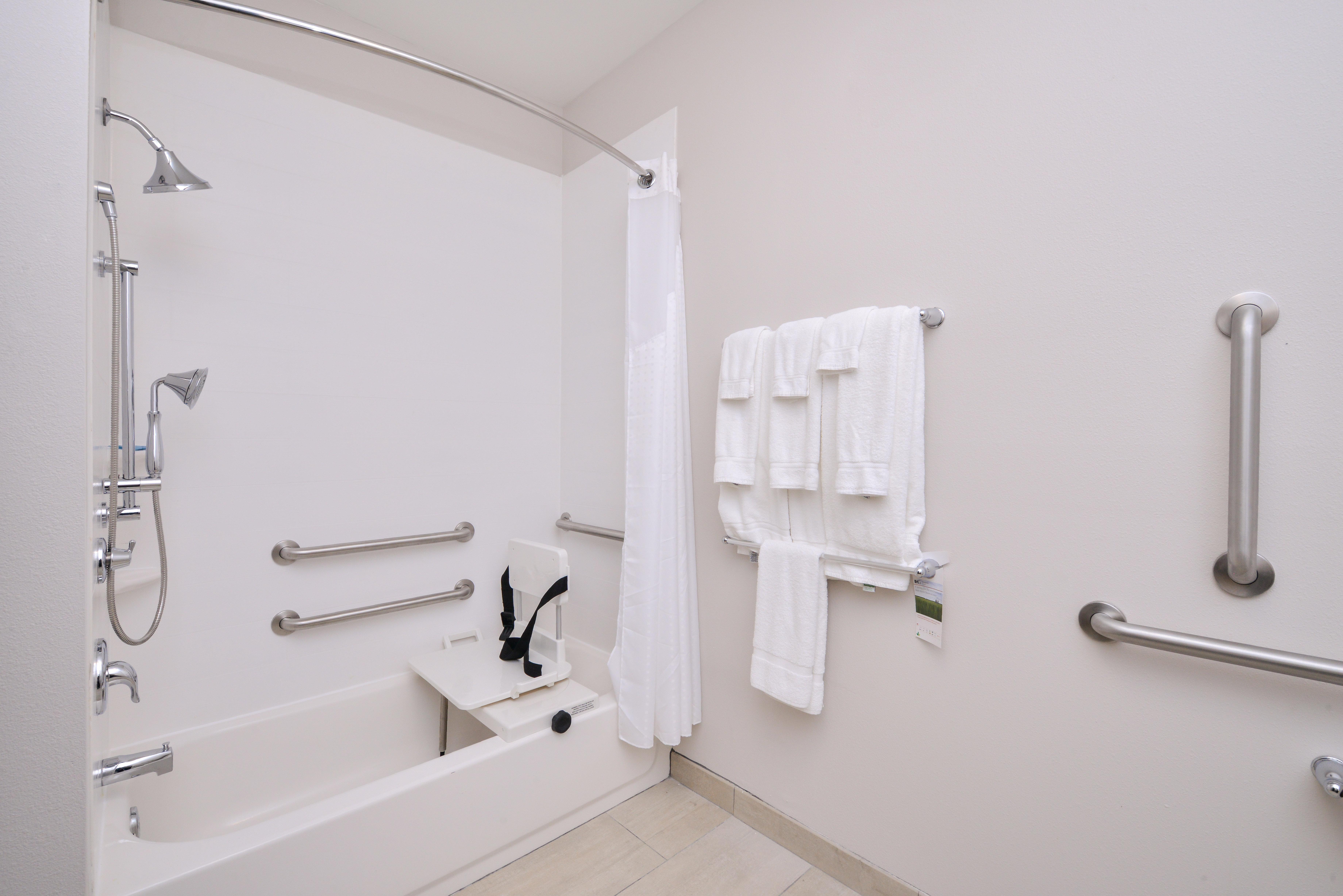 Holiday Inn Express Donaldsonville By Ihg Ngoại thất bức ảnh