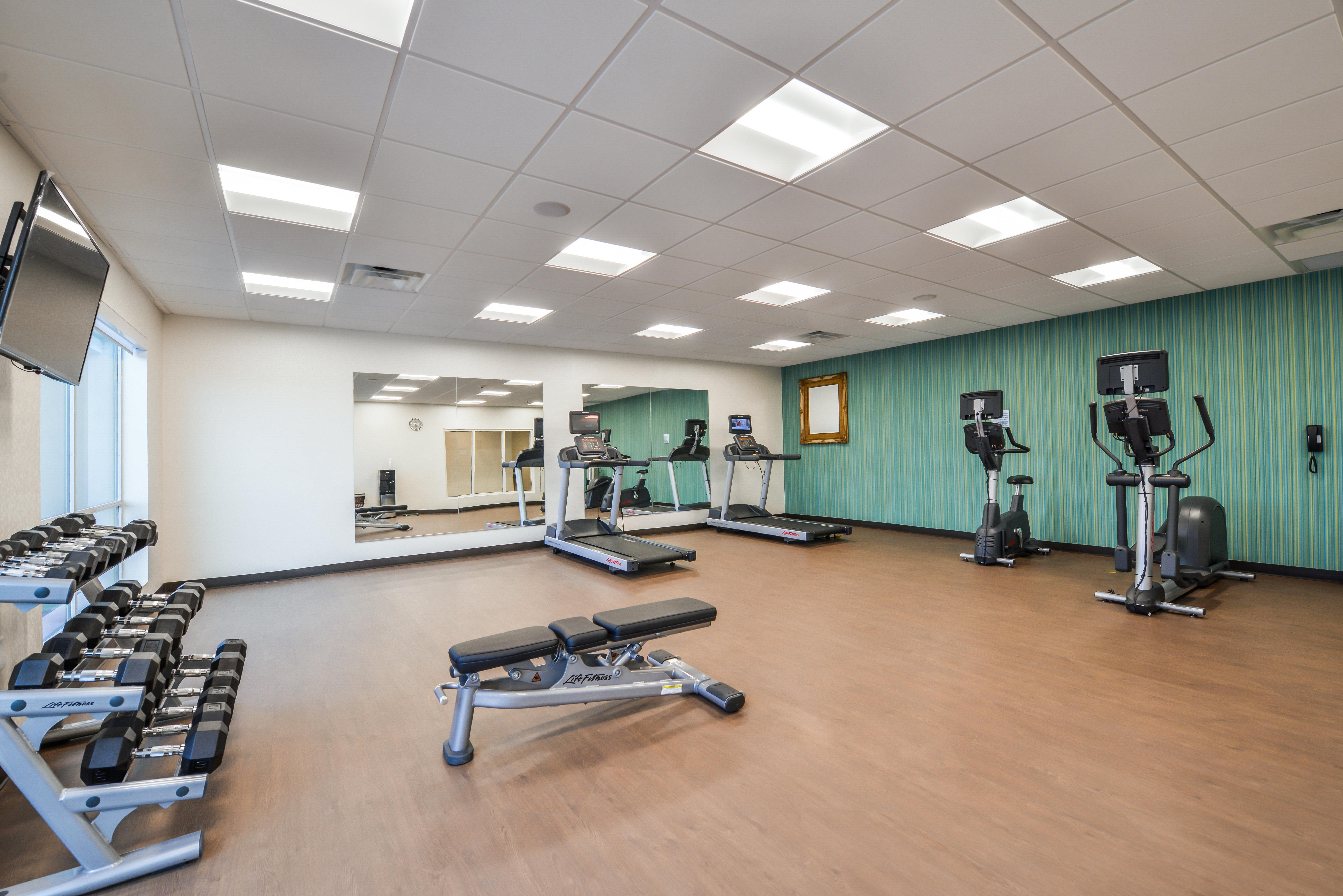 Holiday Inn Express Donaldsonville By Ihg Ngoại thất bức ảnh