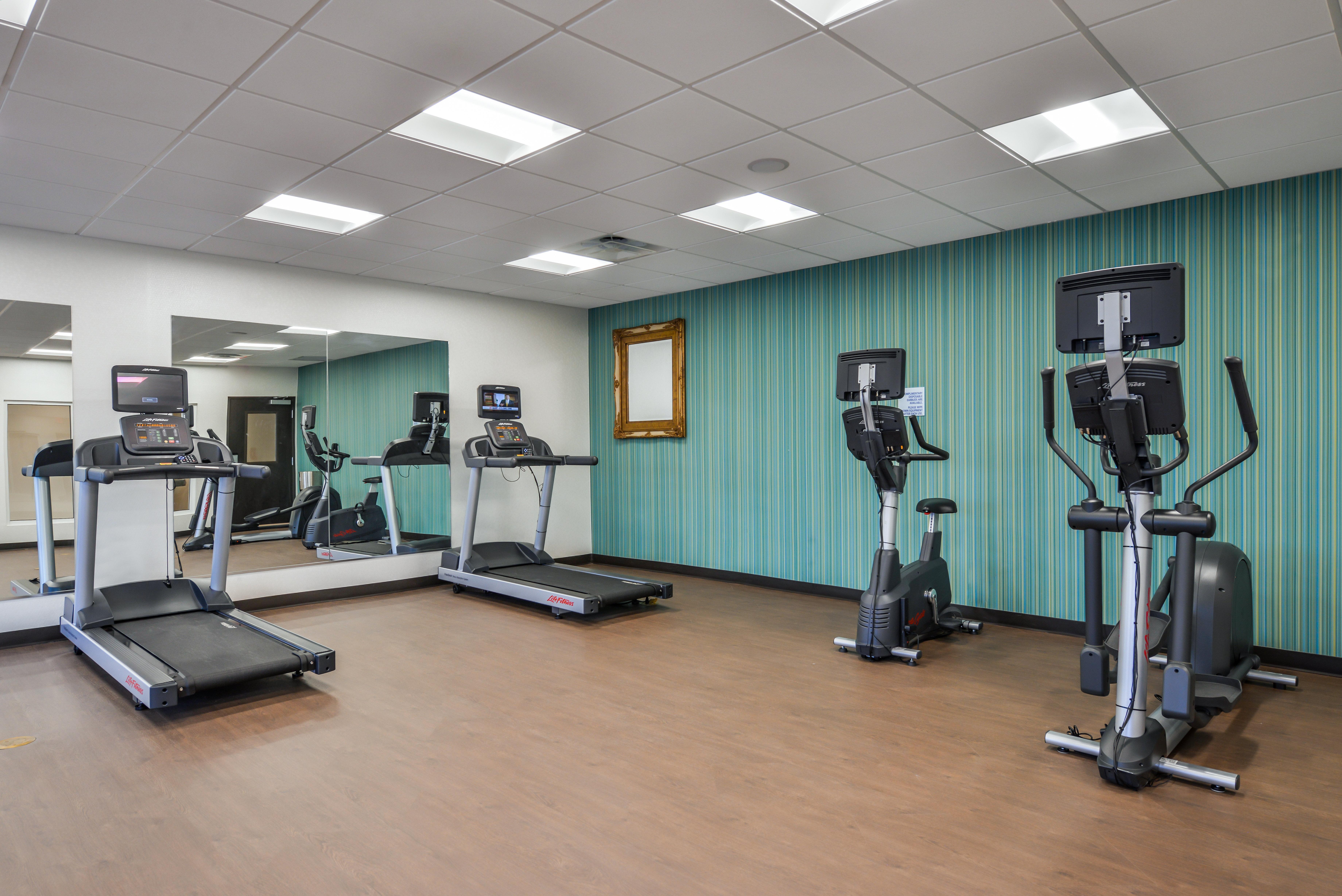 Holiday Inn Express Donaldsonville By Ihg Ngoại thất bức ảnh