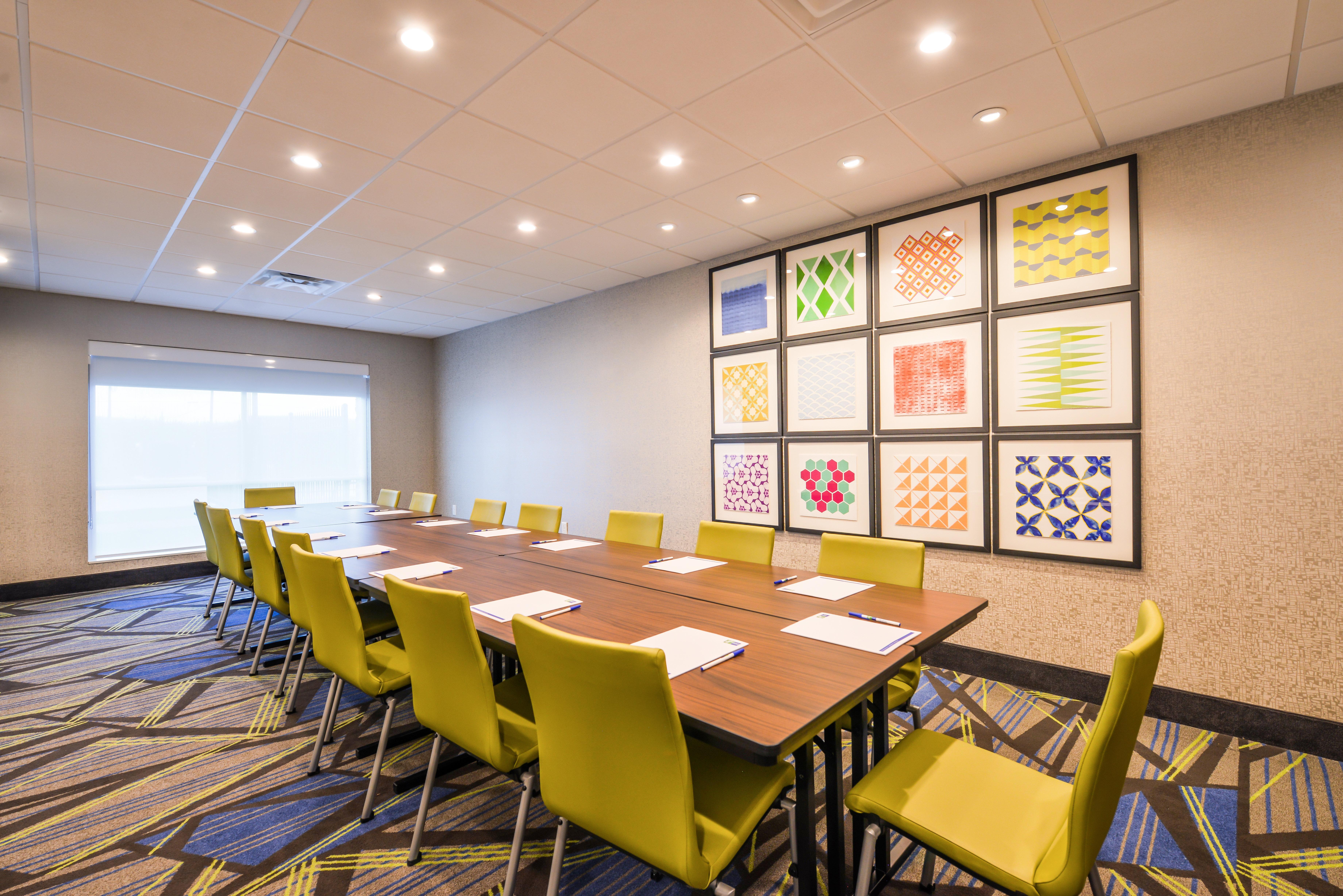 Holiday Inn Express Donaldsonville By Ihg Ngoại thất bức ảnh