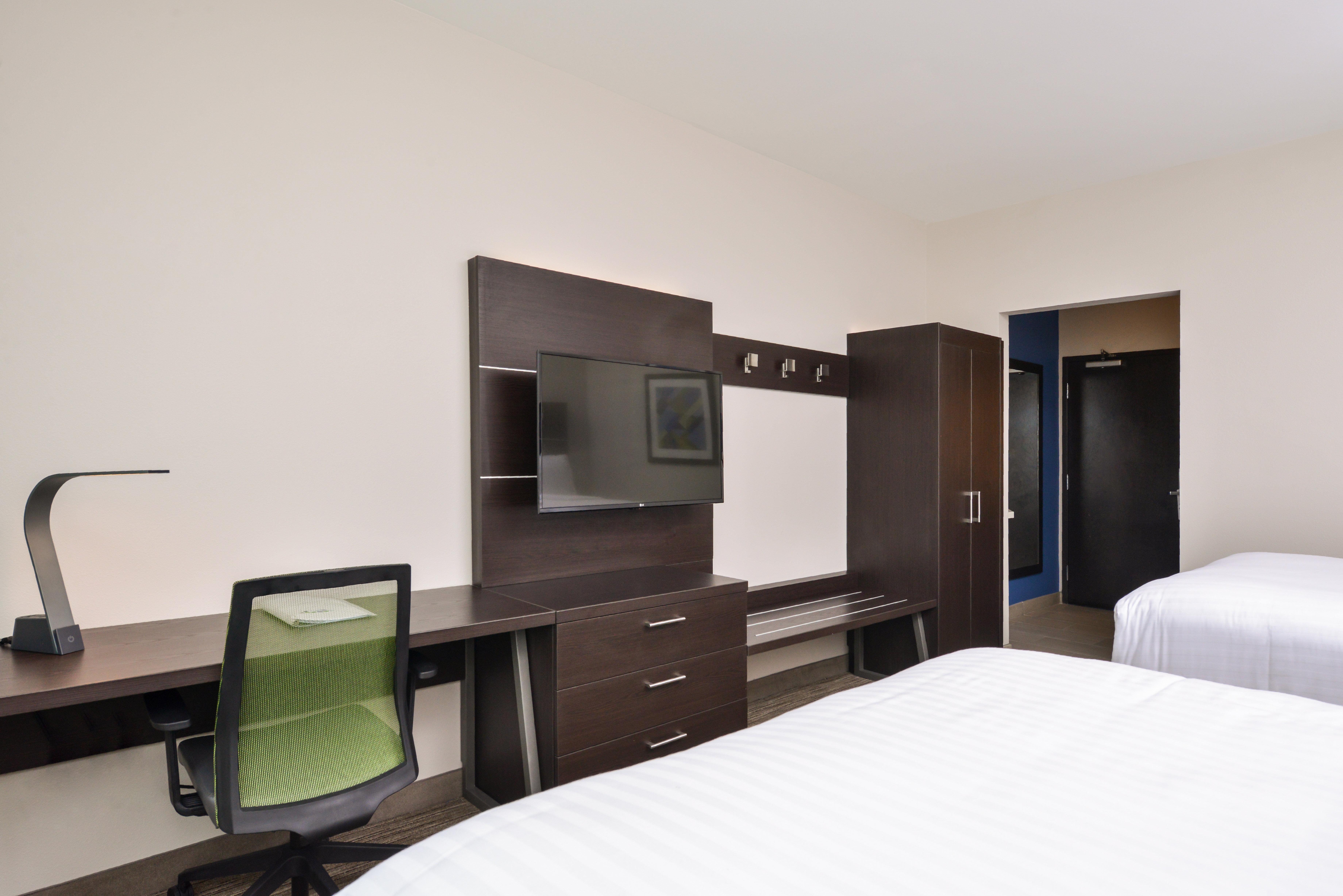 Holiday Inn Express Donaldsonville By Ihg Ngoại thất bức ảnh