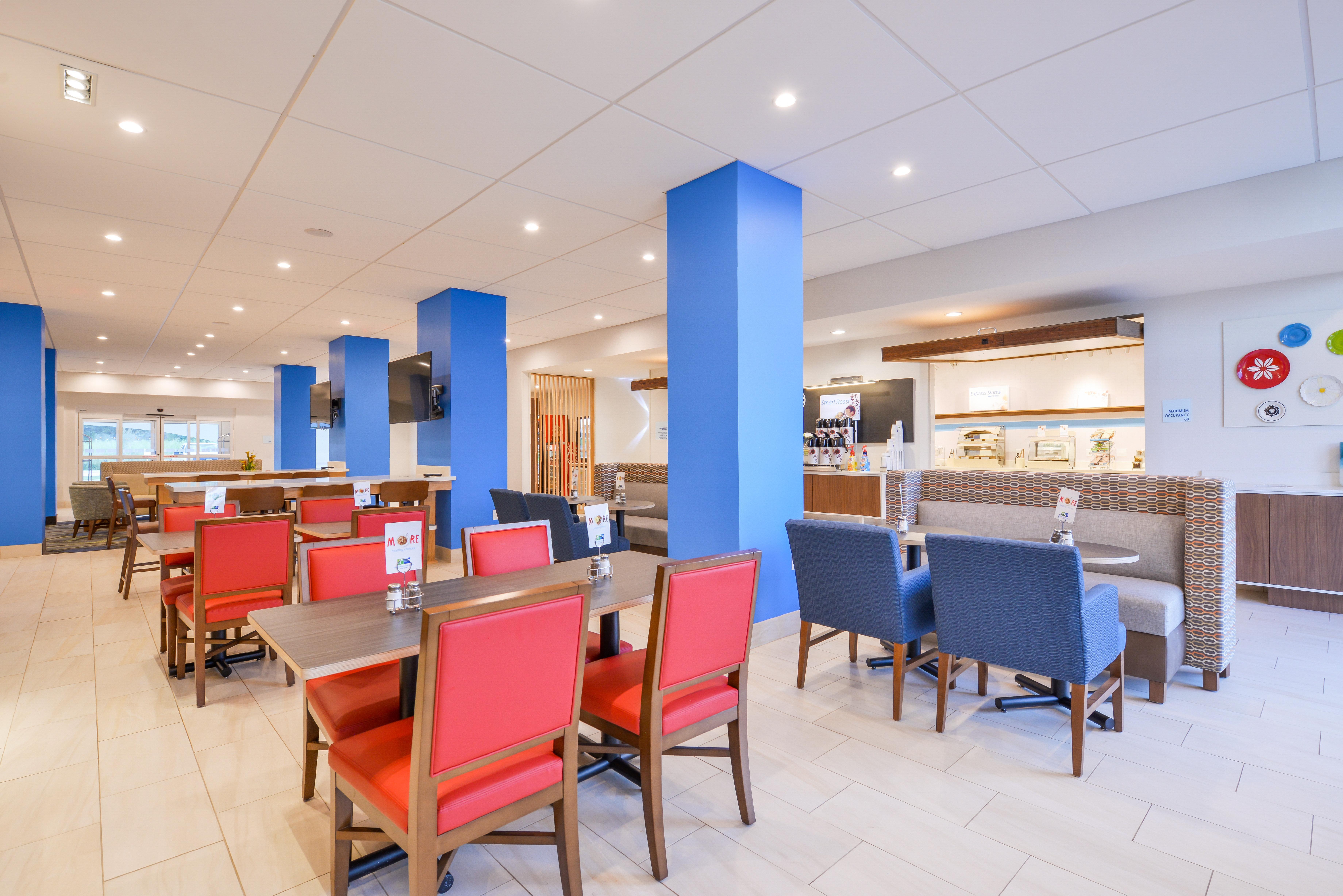 Holiday Inn Express Donaldsonville By Ihg Ngoại thất bức ảnh