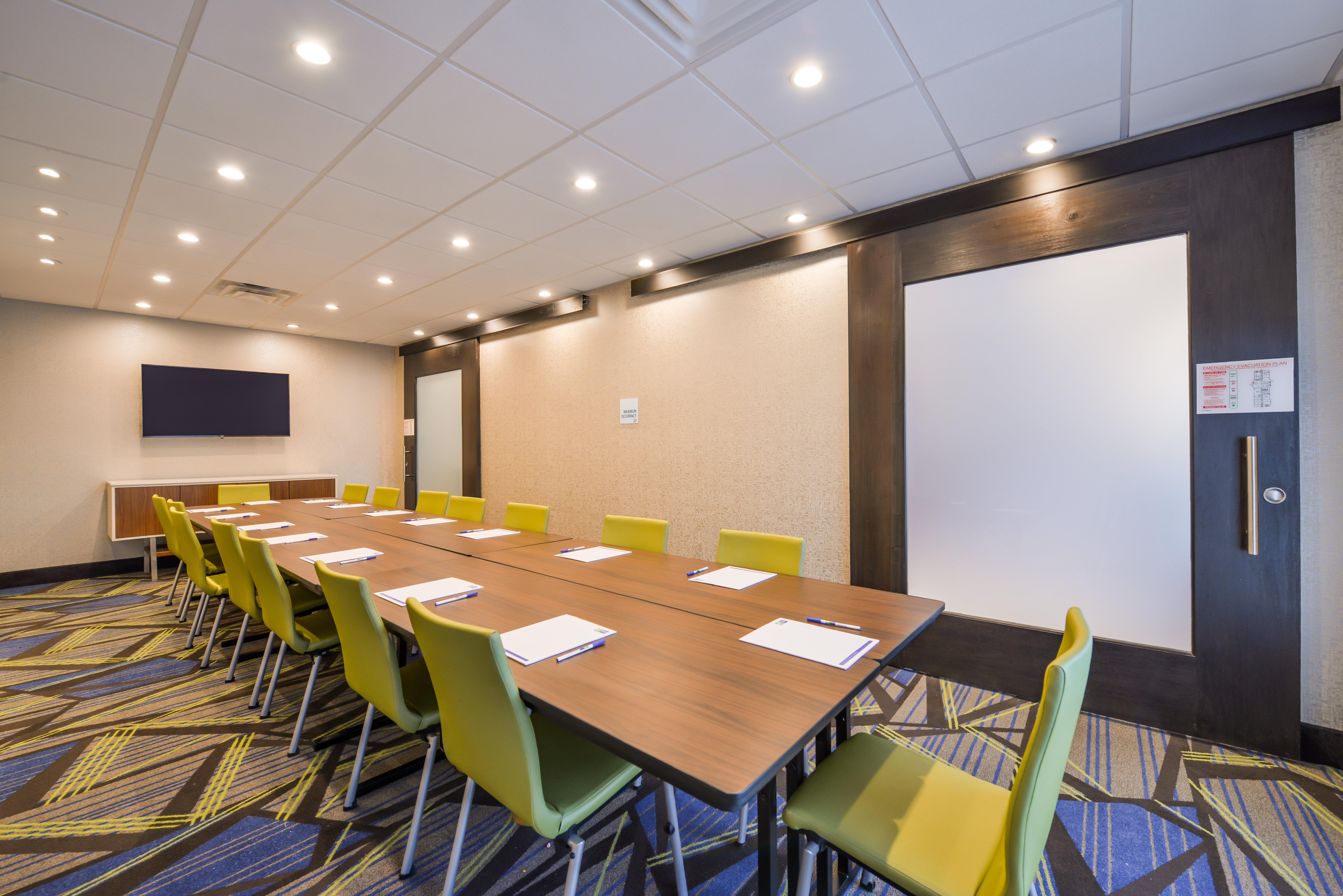 Holiday Inn Express Donaldsonville By Ihg Ngoại thất bức ảnh
