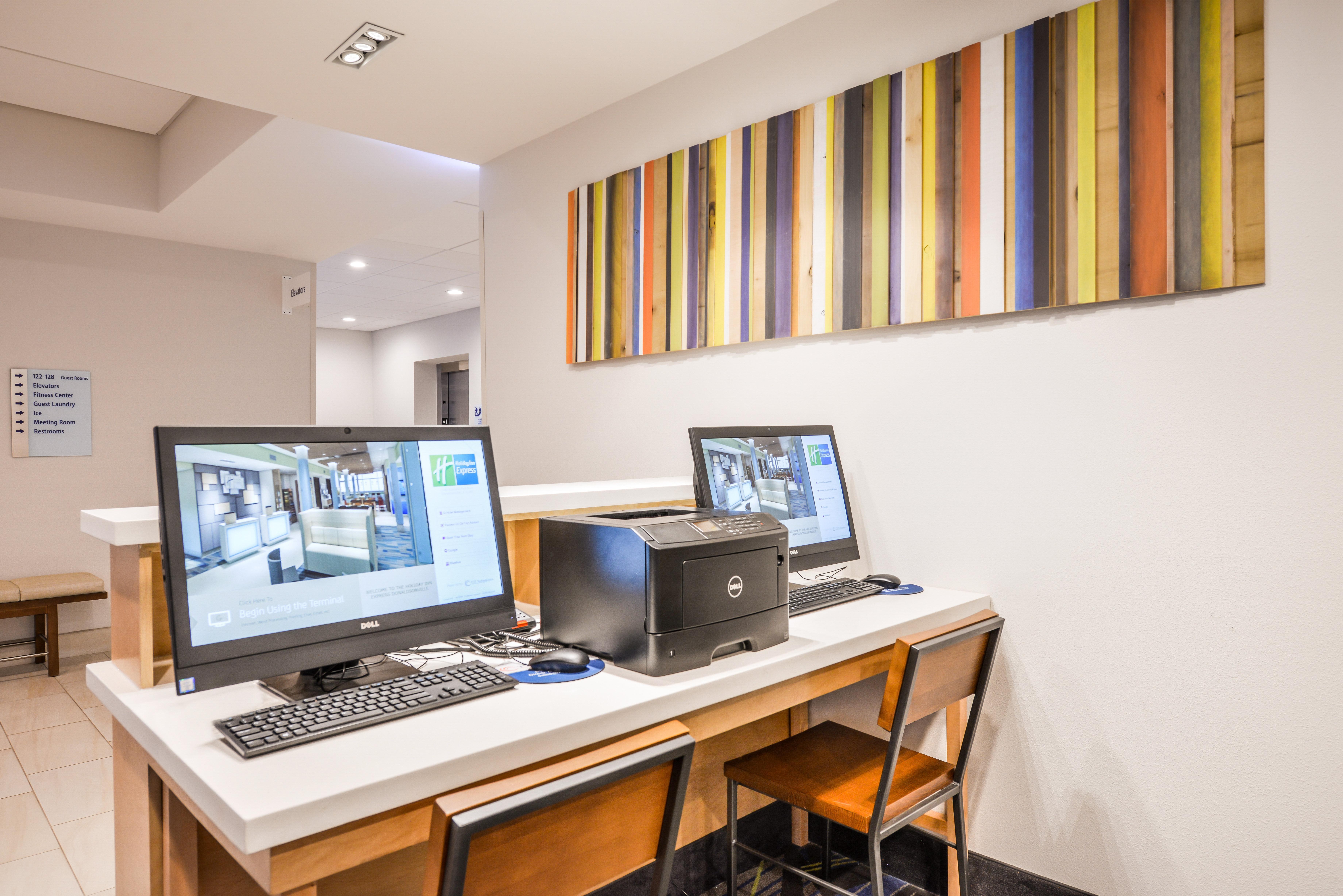 Holiday Inn Express Donaldsonville By Ihg Ngoại thất bức ảnh