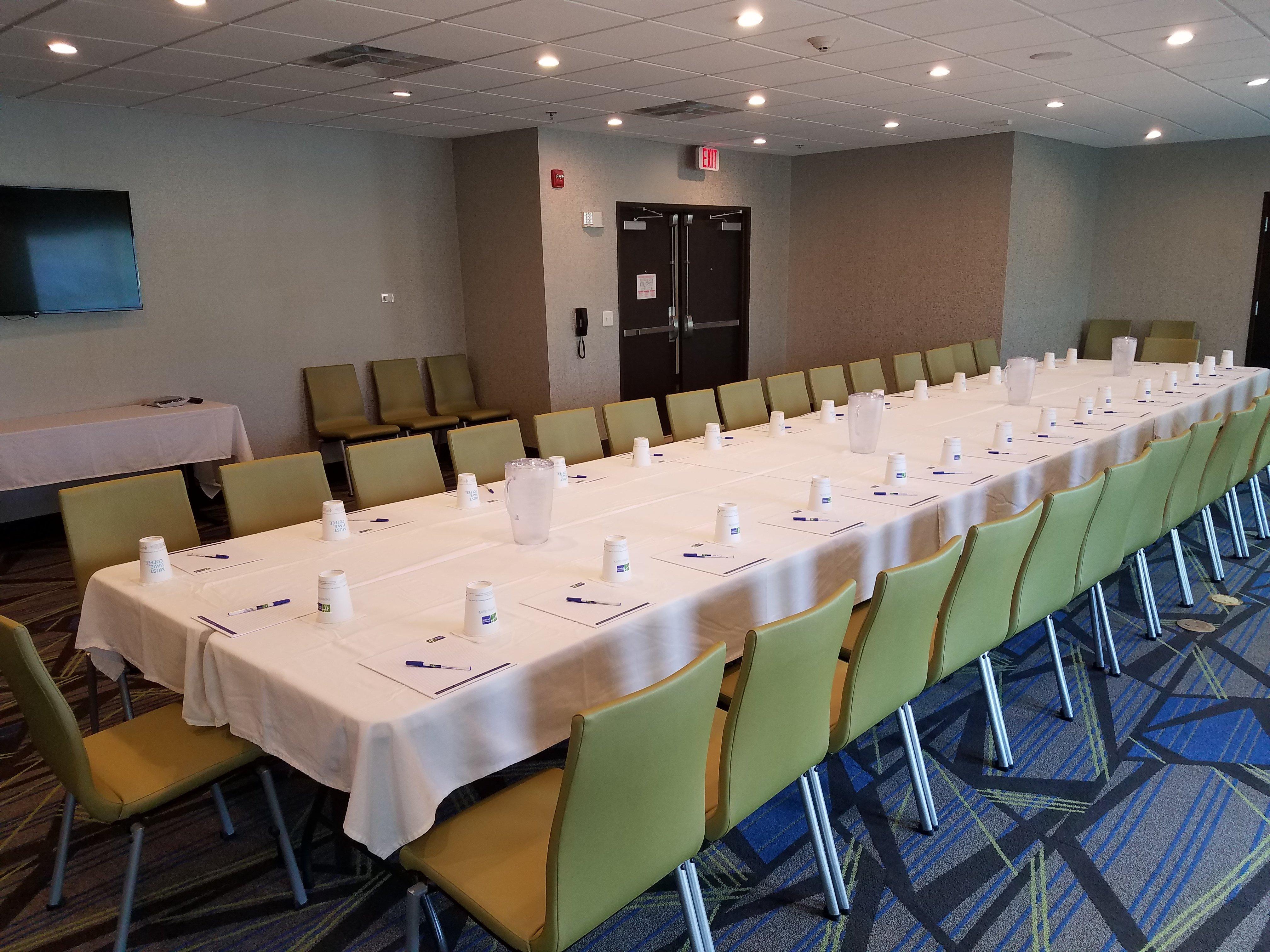 Holiday Inn Express Donaldsonville By Ihg Ngoại thất bức ảnh