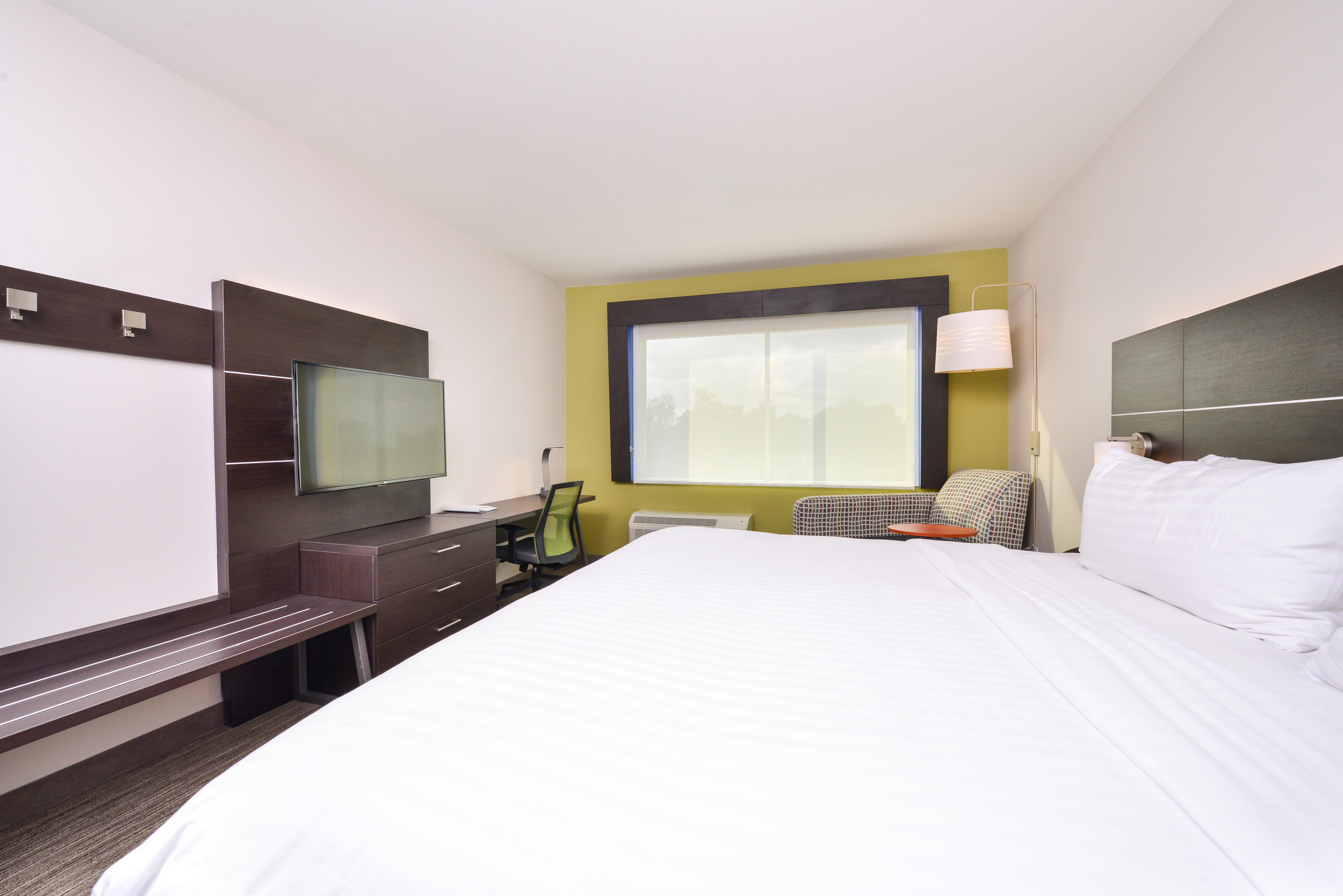 Holiday Inn Express Donaldsonville By Ihg Ngoại thất bức ảnh