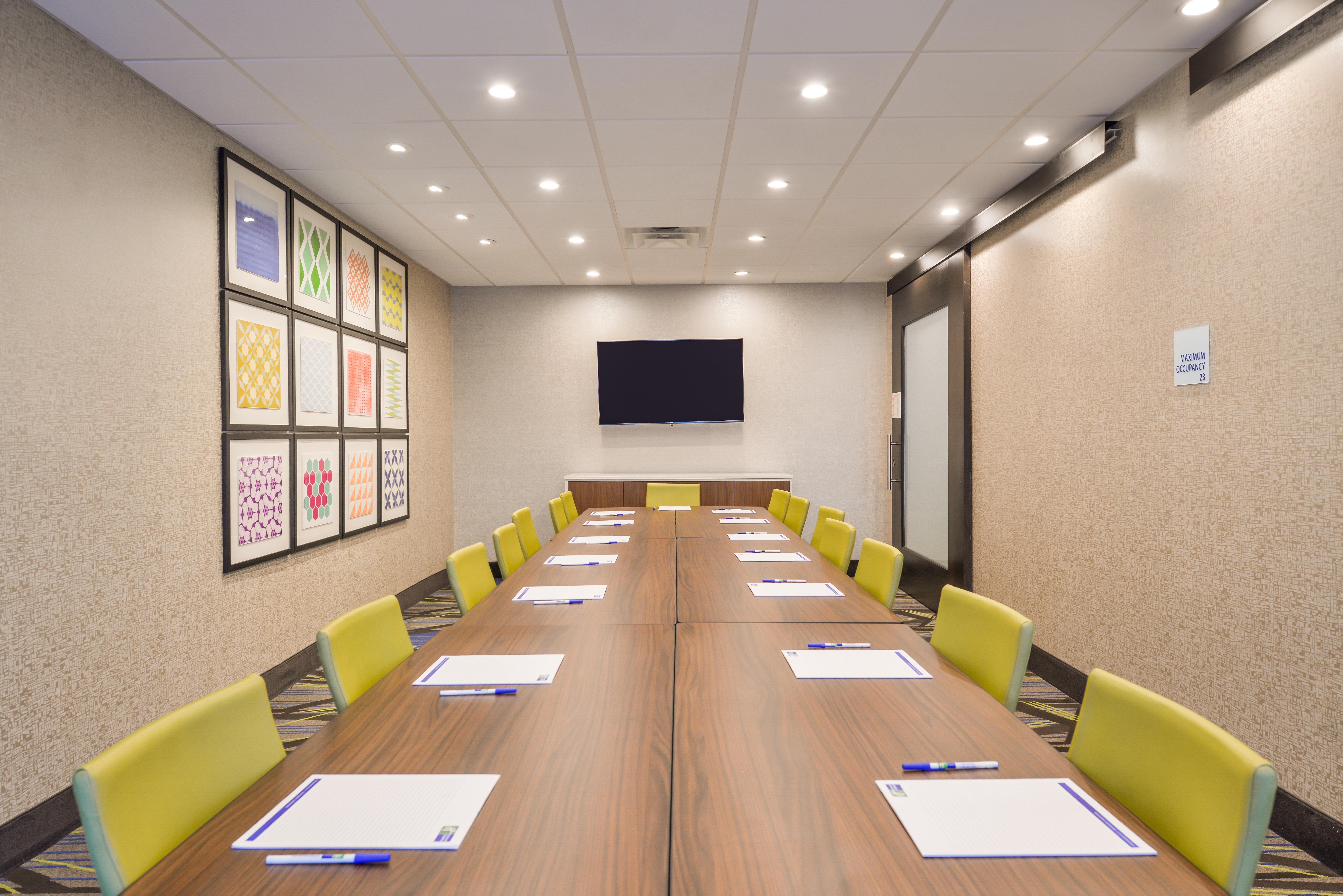 Holiday Inn Express Donaldsonville By Ihg Ngoại thất bức ảnh