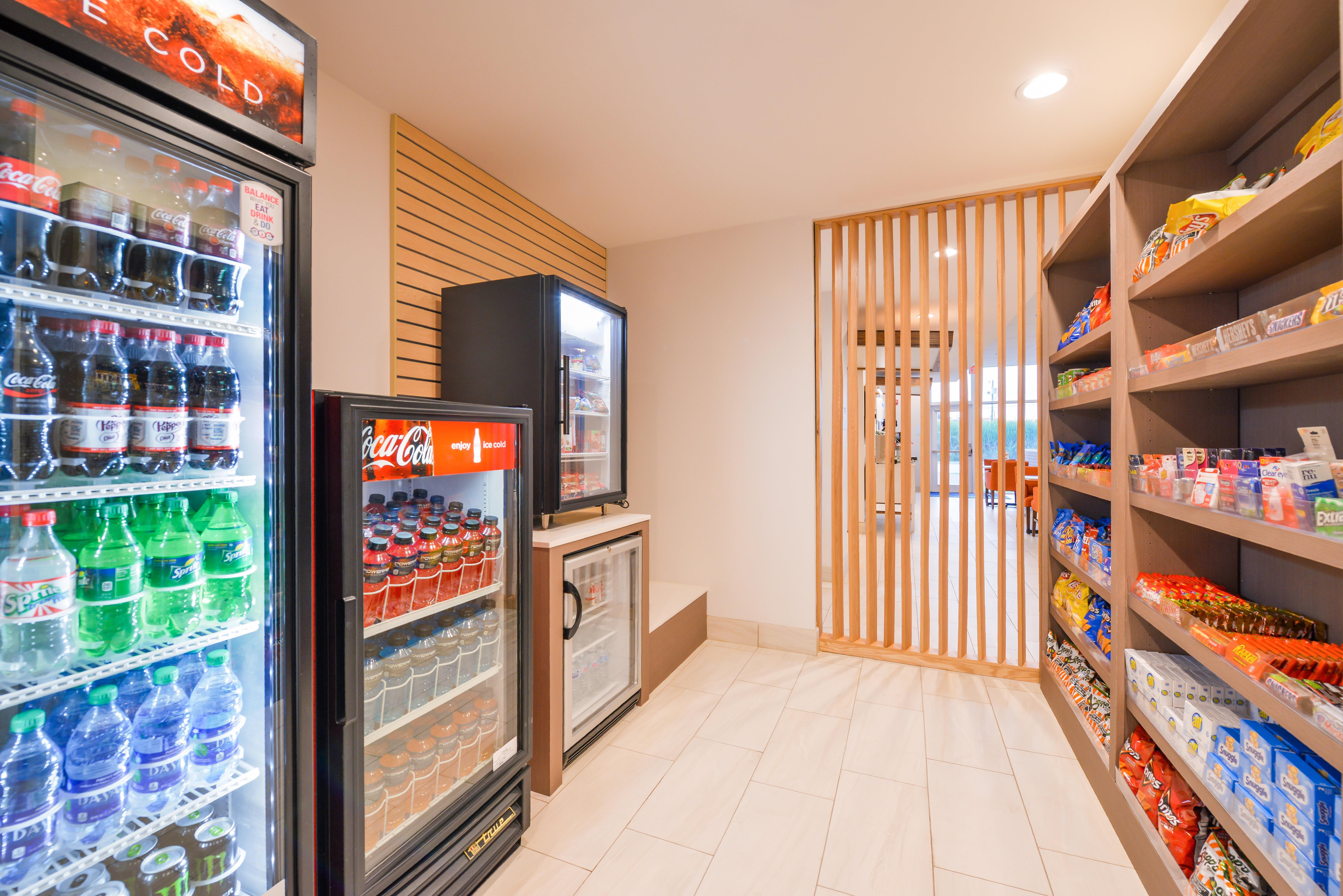 Holiday Inn Express Donaldsonville By Ihg Ngoại thất bức ảnh