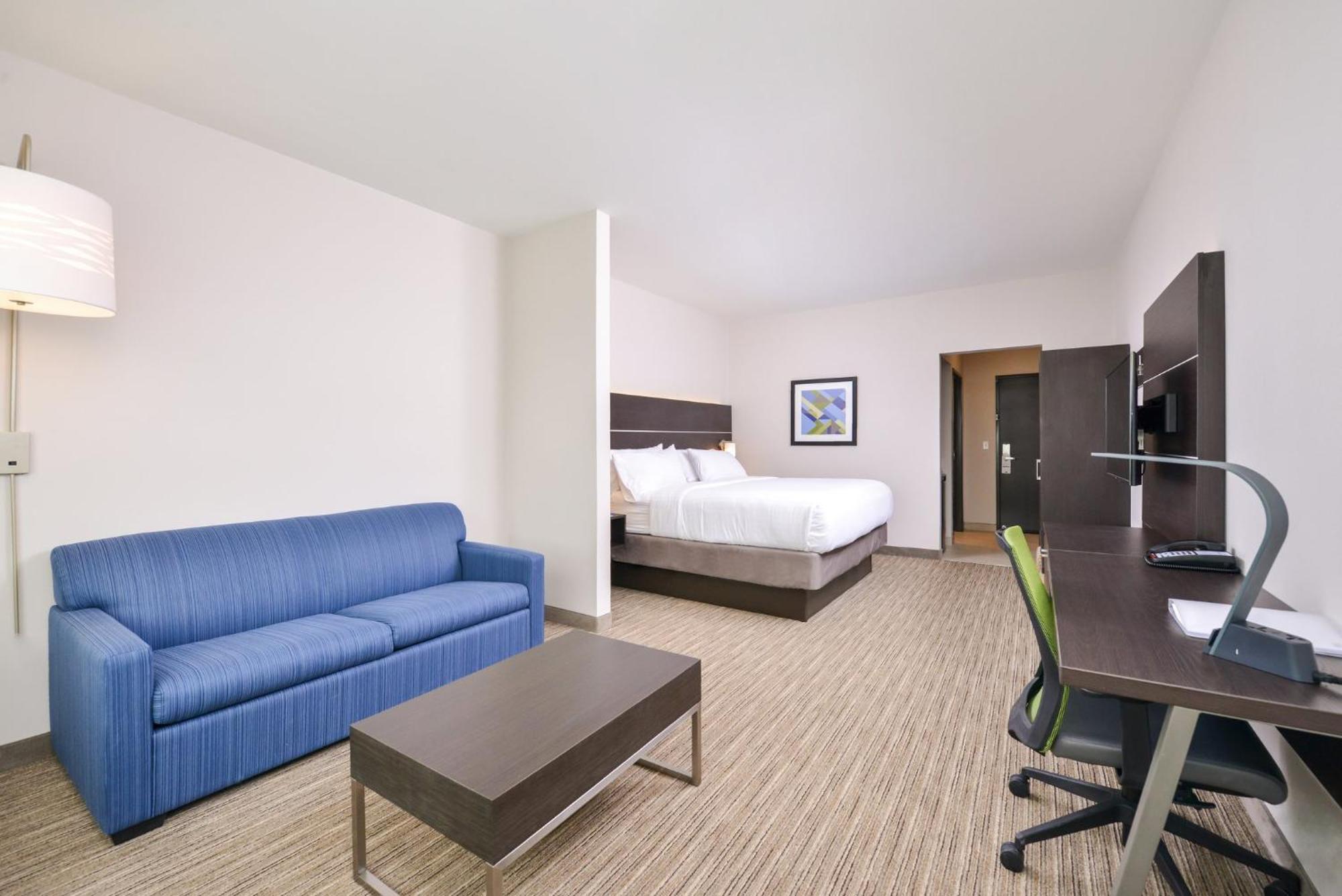 Holiday Inn Express Donaldsonville By Ihg Ngoại thất bức ảnh