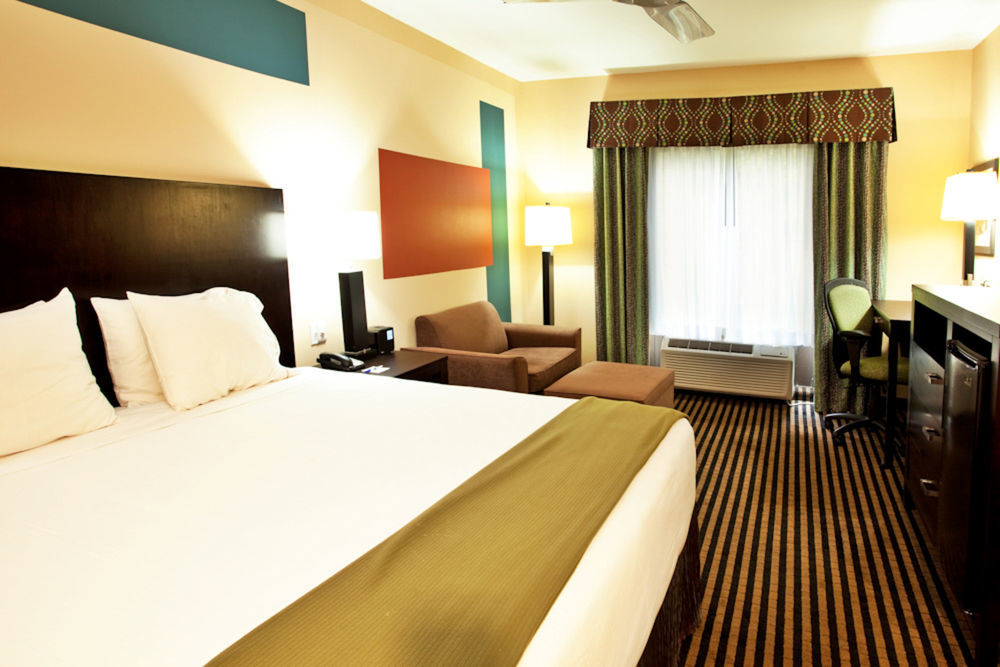 Holiday Inn Express Donaldsonville By Ihg Ngoại thất bức ảnh
