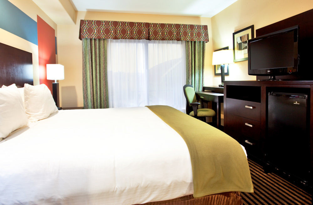 Holiday Inn Express Donaldsonville By Ihg Ngoại thất bức ảnh