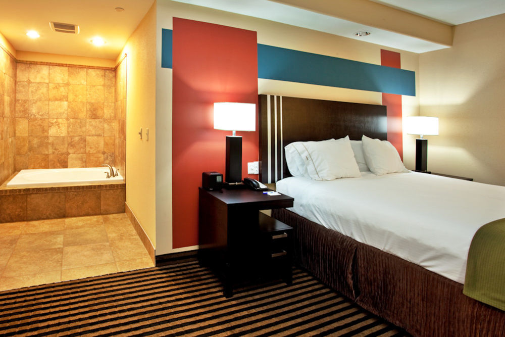 Holiday Inn Express Donaldsonville By Ihg Ngoại thất bức ảnh