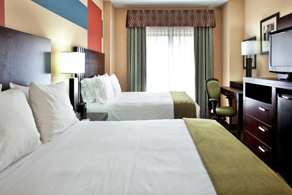 Holiday Inn Express Donaldsonville By Ihg Ngoại thất bức ảnh